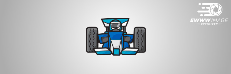 WordPress image optimization