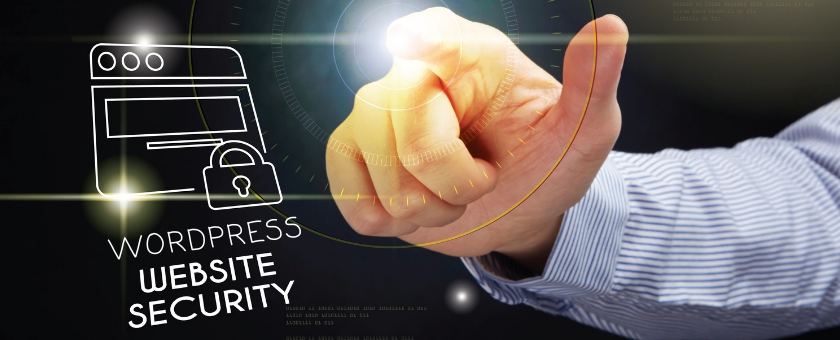 10 ways to harden the WordPress security of your website