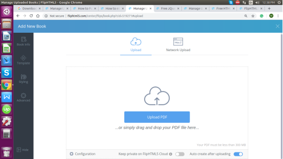 digital magazine publisher