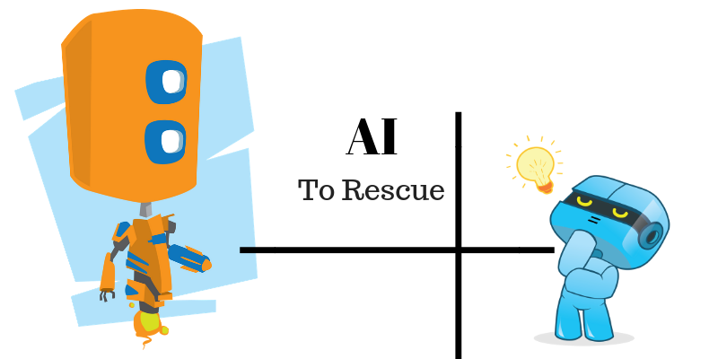 artificial intelligence for SEO