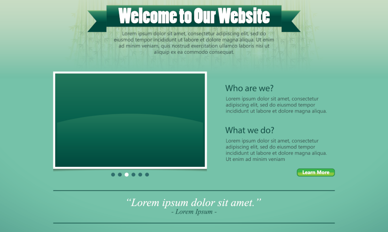 website readability best practices