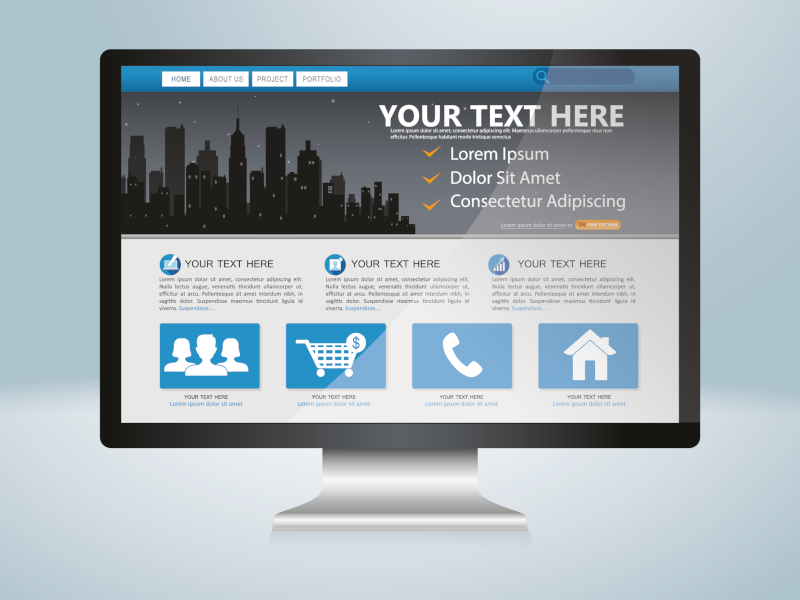 WordPress Theme Readability
