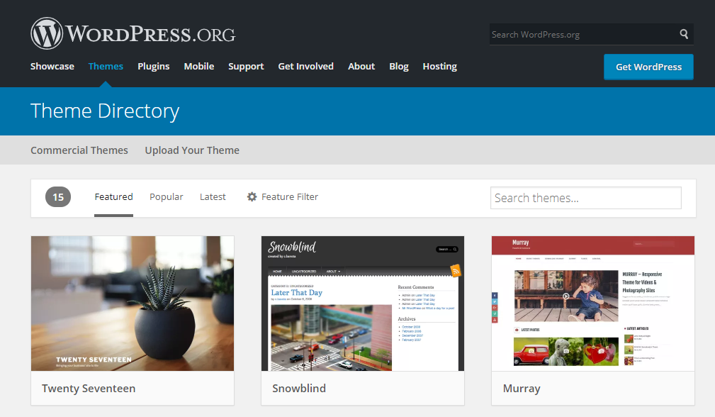 blogger to wordpress