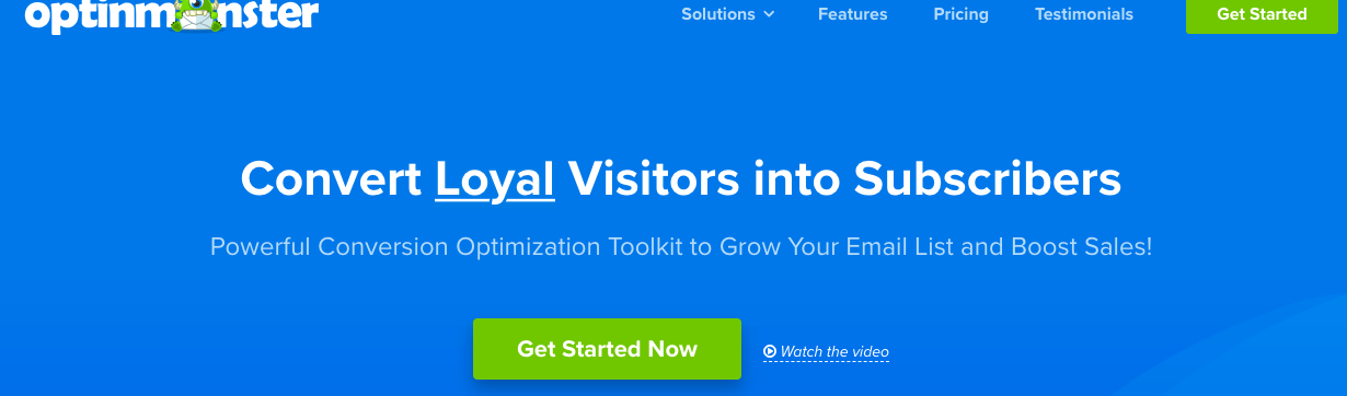 Affiliate Marketing Tools Optimonster