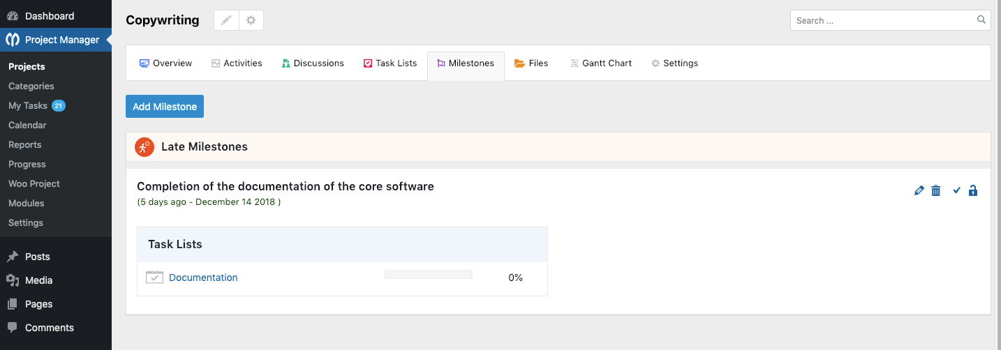 Collaboration Software