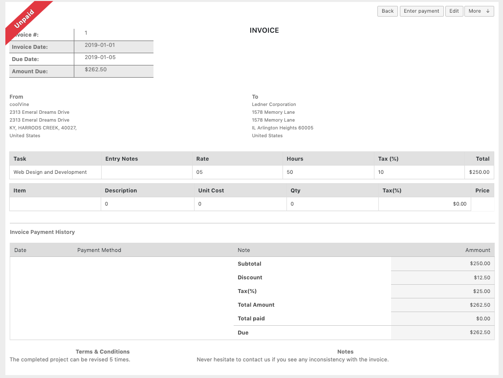 Collaboration Software