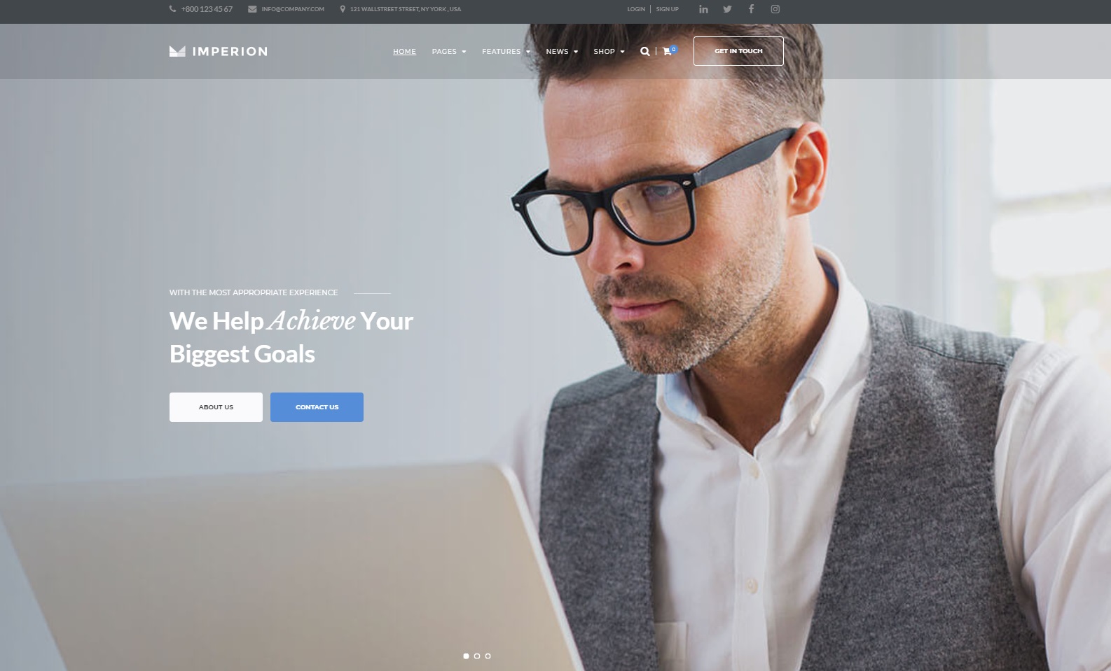Which WordPress Theme Is Best For SEO? Imperion Theme Ultimate Guide