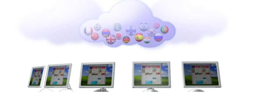 GT Translate . WordPress translation plugin