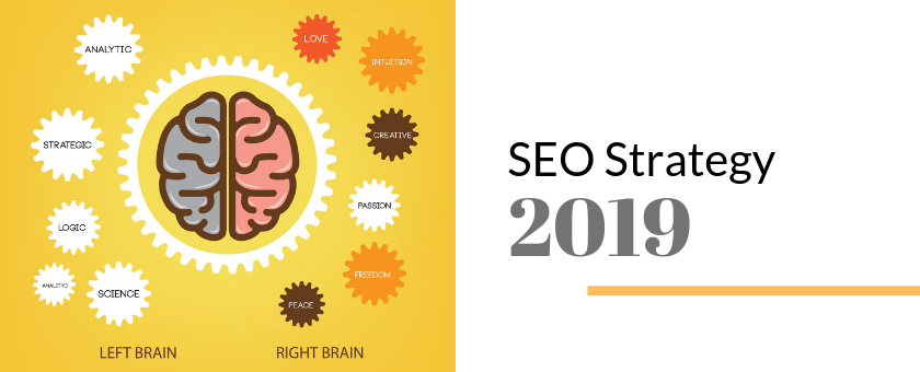 How SEO Strategy 2026 Will Be Different From Previous Years