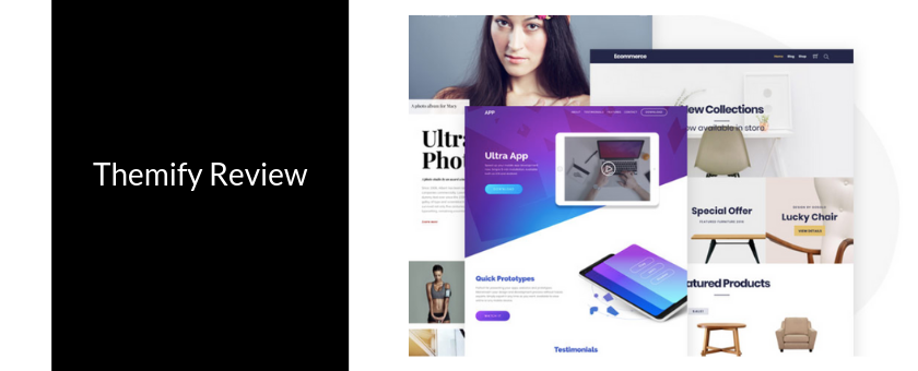 Themify Review: One of the Most Popular Premium WordPress Shops (2026)