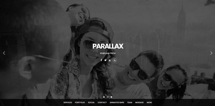 parallax