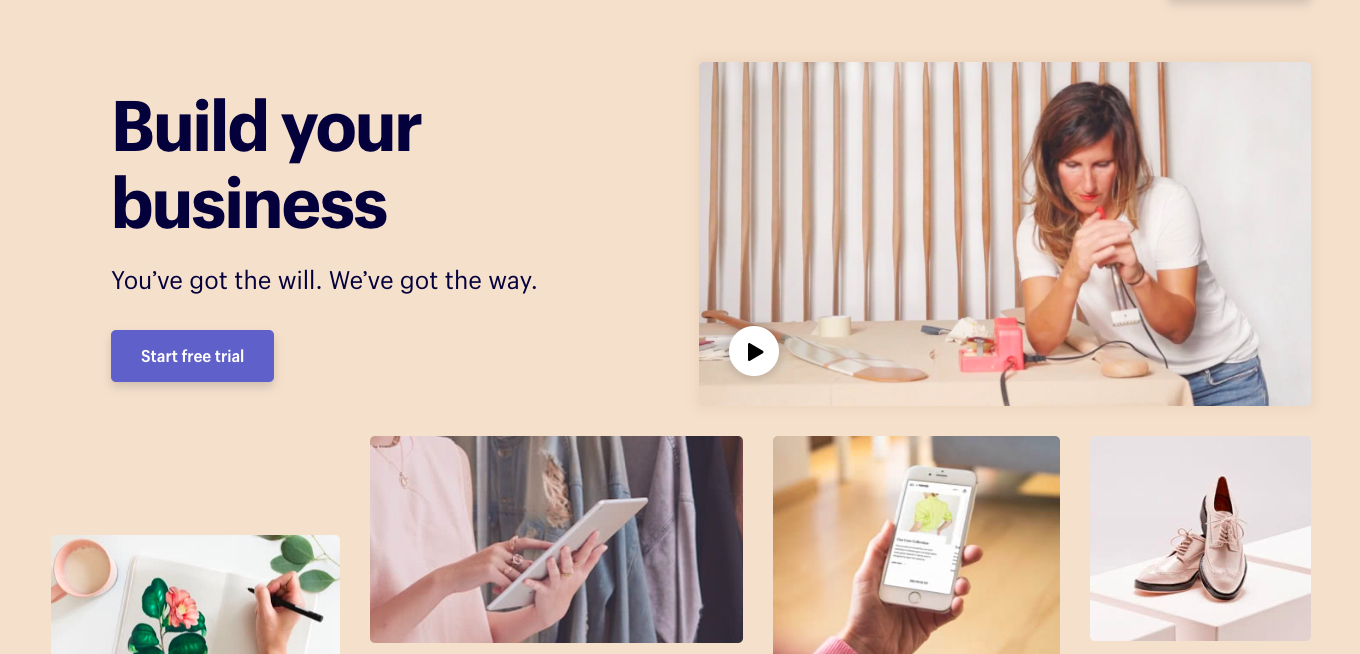 WordPress alternative