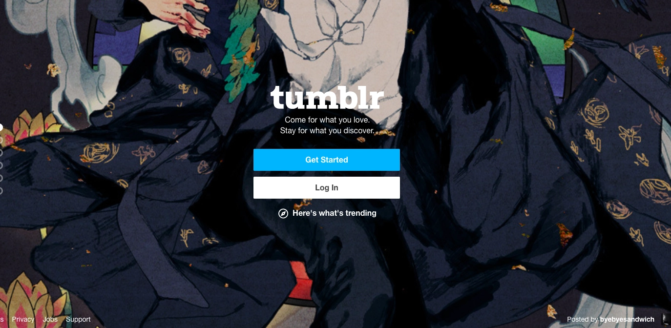 tumblr