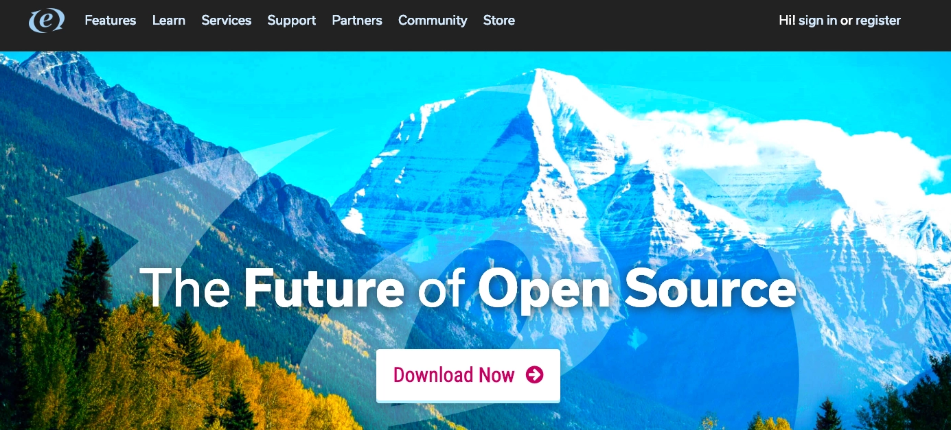 WordPress-alternative