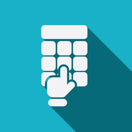 Two factor authentication