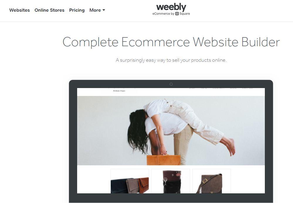 Weebly