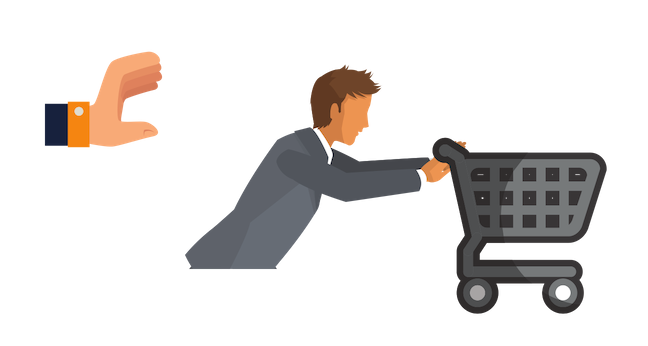 Re-Engage Cart Abandoners