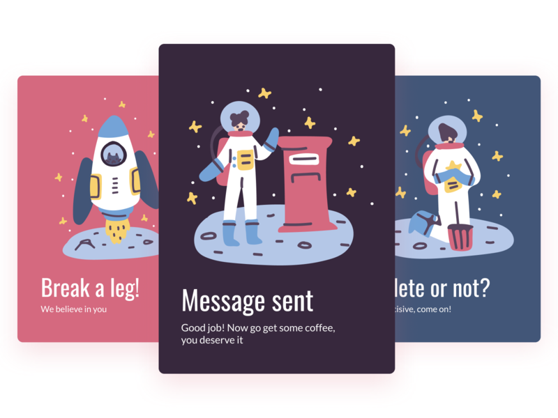 Free Vector Illustrations