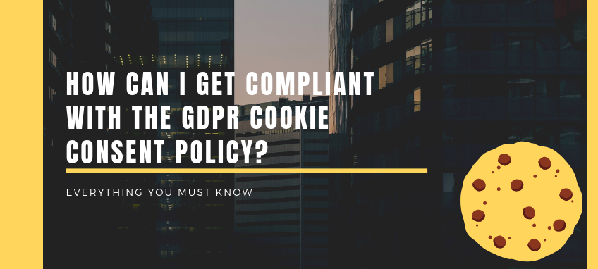 All About Wordpress GDPR Cookie Consent