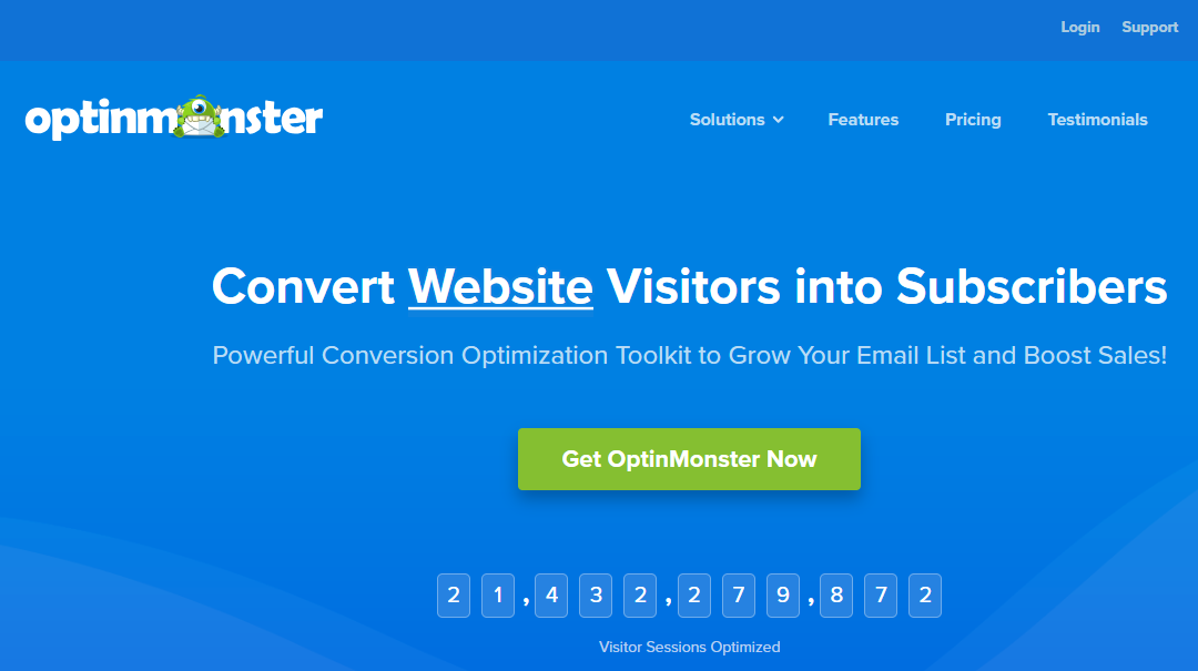 Optin Monster