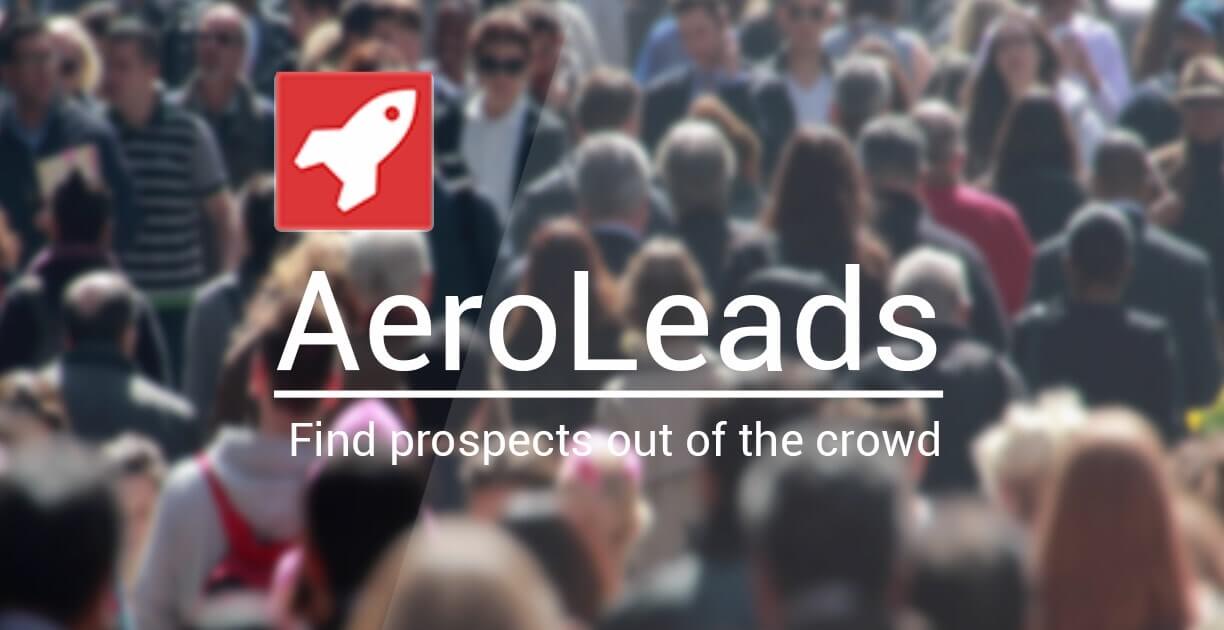AeroLeads