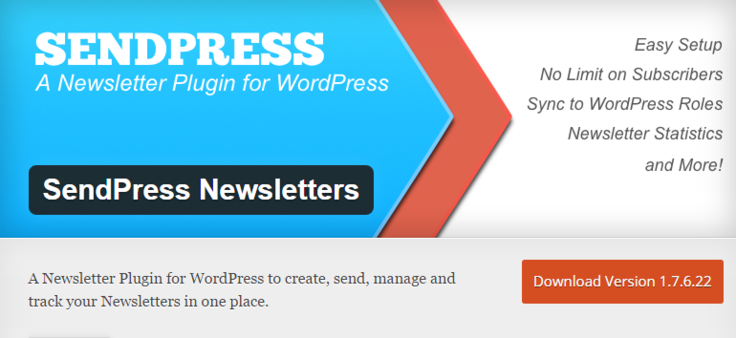 sendpress-best-free-WordPress-newsletter-plugin-email-marketing