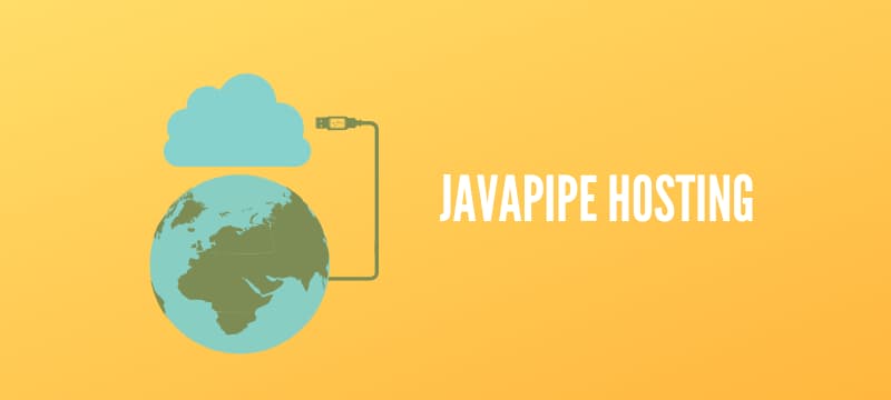 JavaPipe WordPress Hosting Review