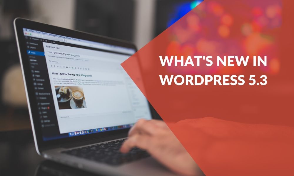 What Can You Expect From WordPress 5.3?