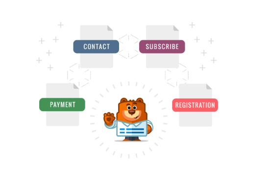 WP Forms I Wordpress Survey Plugins I Wpeka blog