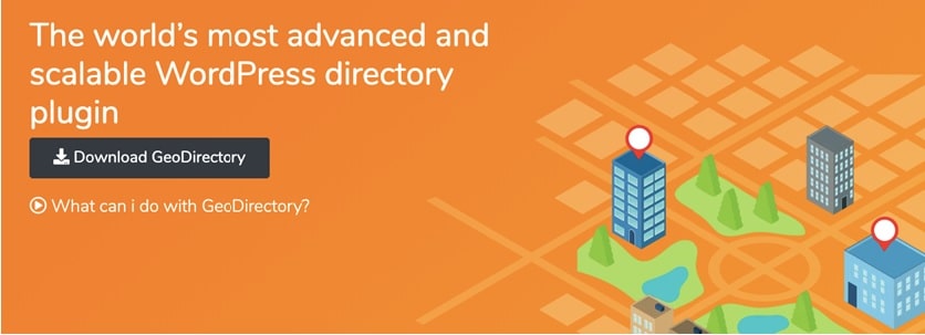 GeoDirectory |WordPress Directory Plugins | Wpeka