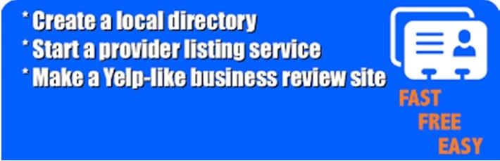 Business Directory Plugin | WordPress Directory Plugins | Wpeka