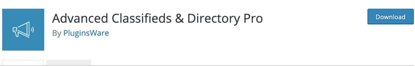 Advanced Classifieds & Directory Pro | WordPress Directory Plugins | Wpeka