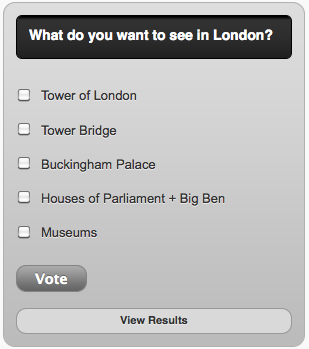 Poll Daddy I Wordpress Survey Plugins I Wpeka blog