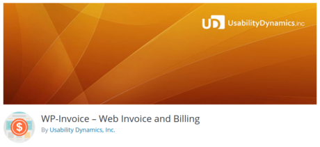 wp invoice