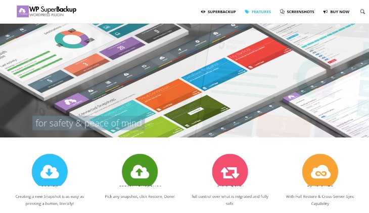 Super Backup & Clone 