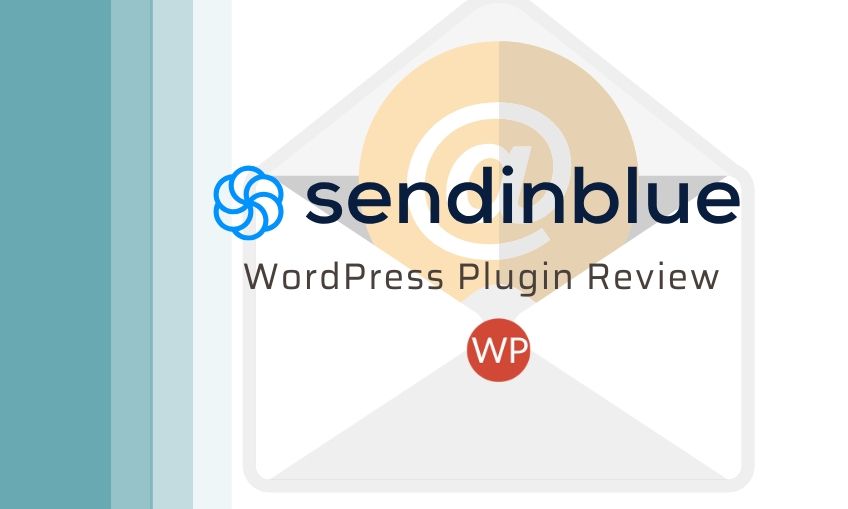 Looking for the best WordPress Email Marketing Plugin? Read our review of Sendinblue plugin 2026