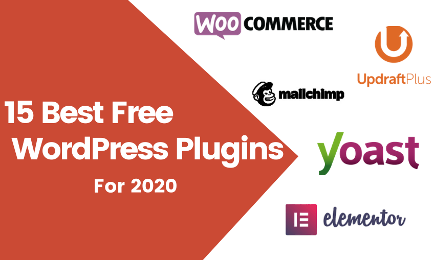 15 Best Free WordPress Plugins for 2026