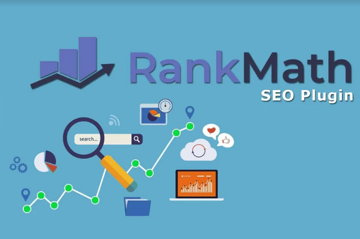 Rank Math 
