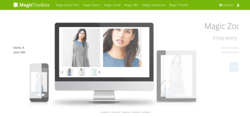 WordPress Virtual Tour Plugins: Magic 360 for WordPress