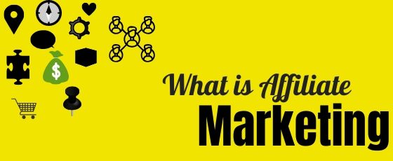 What is Affiliate Marketing?