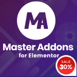 Master Addons