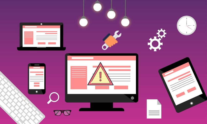 How To Fix The WordPress Updating Failed Error