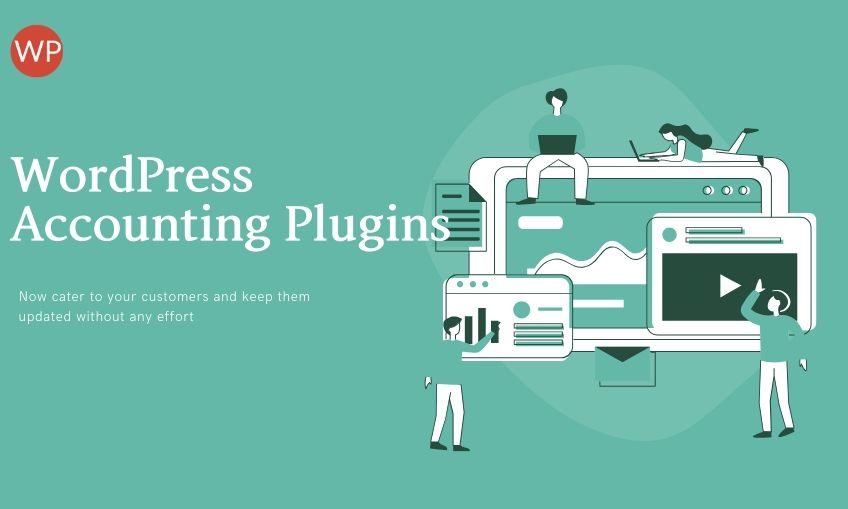 12 Best WordPress Accounting Plugins for Businesses in 2026