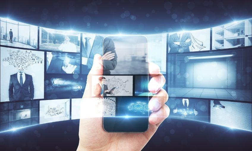 Neglecting the potential of Photo and Video Gallery