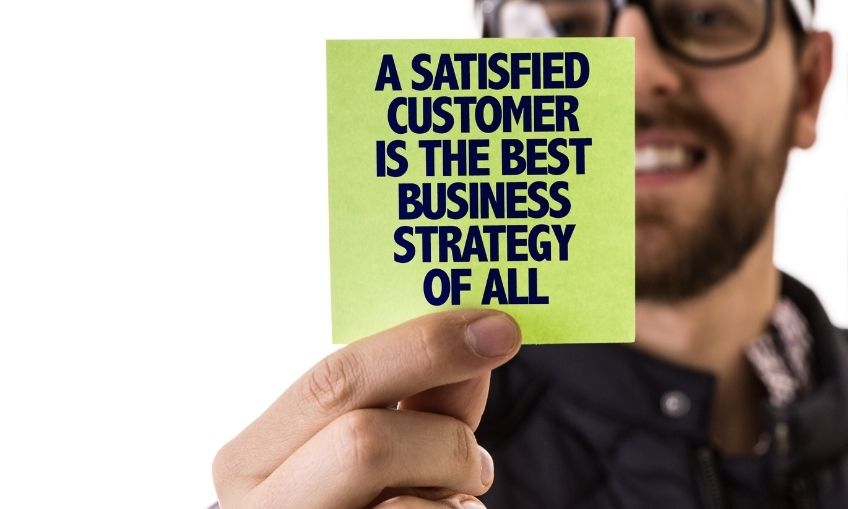 eCommerce Mistakes: Not harnessing the power of social proof