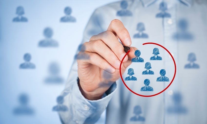 eCommerce Mistakes:Not understanding your target audience