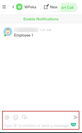 Taskade Review Seamless Communication