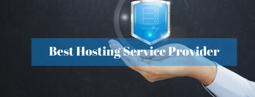 Hostinger hosting service