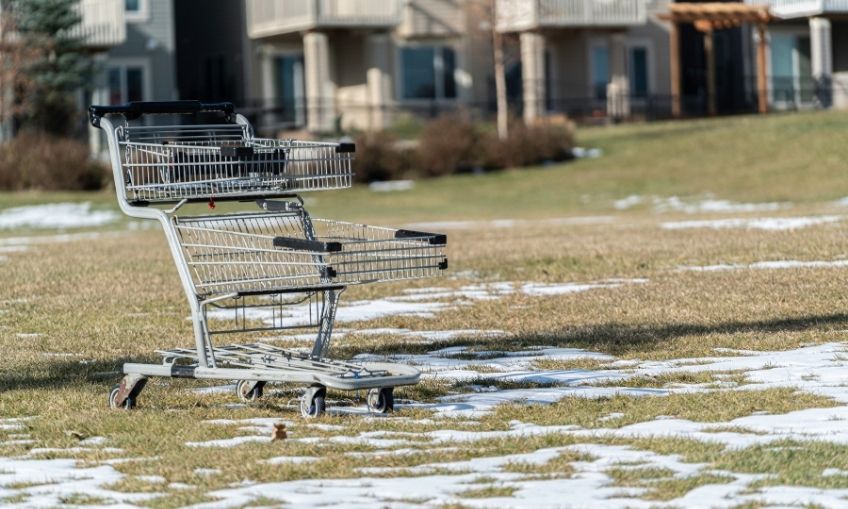 Optimizing the checkout flow