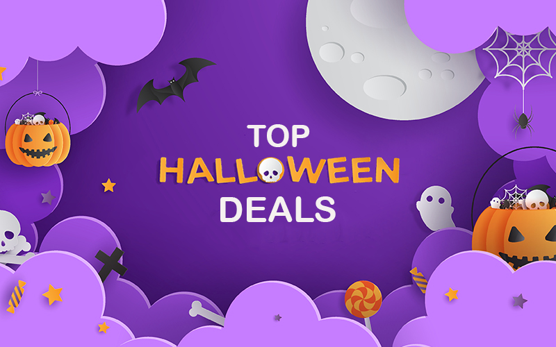 Best Halloween WordPress Deals & Discounts 2024